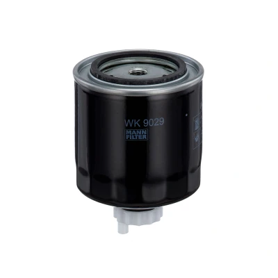 Kuva MANN FILTER WK 9029 Polttoainesuodatin Ruuvattava suodatin