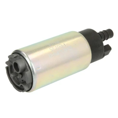 Kuva DELPHI FE0735 12B1 Polttoainepumppu Bensiini ilman tiivisteitä paineanturia VOLVO: V70 I, S70, S40 TOYOTA: 4Runner, Avensis I Sedan