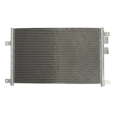 Kuva THERMOTEC KTT110385 Ilmastoinnin Lauhdutin ilman vedenerotinta 570