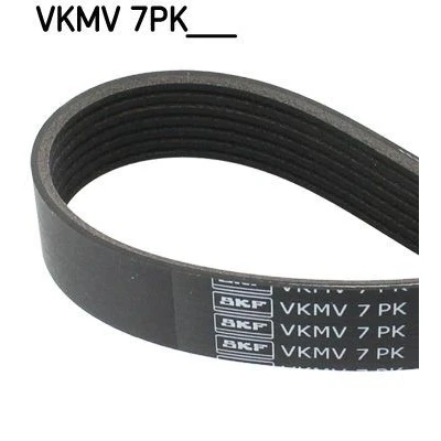 Kuva SKF VKMV 7PK2268 Moniurahihna 2268 7 HONDA: CR V 3, 2, Accord Tourer, KIA: SORENTO 1, HYUNDAI: H 1 Cargo