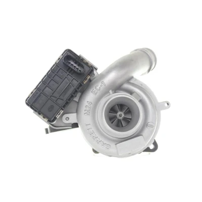 Kuva ALANKO 11901117 Turboahdin Pakokaasuahdin FORD: MONDEO 4 Turnier