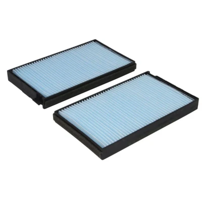 Kuva BLUE PRINT ADG02553 Suodatinsarja, sisäilma