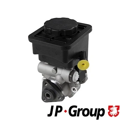 Kuva JP GROUP 1445101400 Ohjaustehostimen Pumppu Hydraulinen BMW: 5 Touring, Sedan