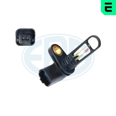 Kuva ERA 550383A Tunnistin Imuilman Lämpötila FORD: Transit V363 Van, MONDEO 4 Turnier, Ranger Mk3, CITROËN: Berlingo II, C4 I Hatchback, C5 III Farmari