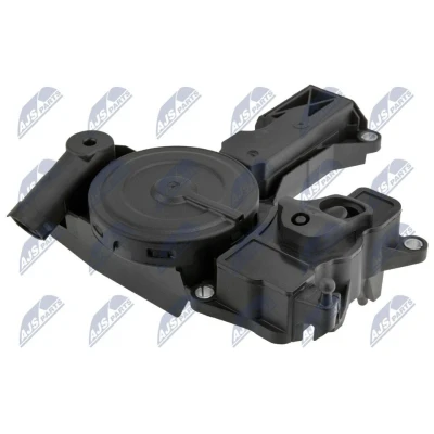 Kuva Öljynerotin, kampikammiotuuletus AUDI, SEAT, SKODA, VW OE 06H 103 495AD, 495AJ, 495H