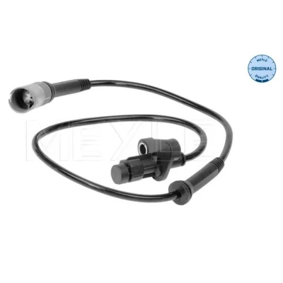 Kuva MEYLE 314 899 0024 ABS Anturi etuakseli molemminpuoleinen ORIGINAL Quality aktiivisensori 2 525 12 BMW: 5 Sedan, Touring