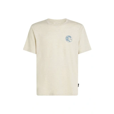 Kuva O&#039;Neill O&#039;RIGINALS Hybrid Tshirt Tekninen tpaita, Koko: Medium, Atmosphere