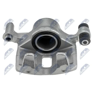 Kuva Jarrusatula, Etuakseli, vasen HYUNDAI i10 I, II, Sedan i20 I OE 581100X300, 581101J600, 581800XA00