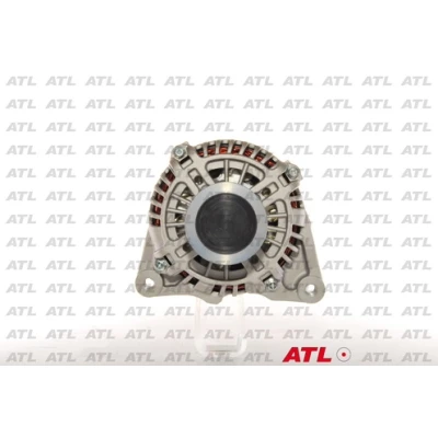 Kuva Laturi MAZDA 3, 3 Sedan, 5, 6 Hatchback, Station Wagon OE A T B6581, A003TB6581, RF7J 18 300A