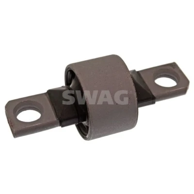 Kuva SWAG 83 94 2375 Tukivarren Hela Taka akseli, vasen, oikea Kumimetallilaakeri MAZDA: 6 Farmari