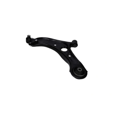 Kuva Tukivarsi, pyöräntuenta, Ulompi, Etuakseli, vasen, Alla Kavo part hyundai ix35, tucson, kia sportage iv OE 54500D3000