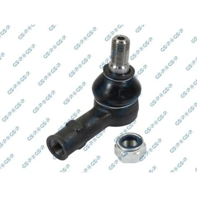 Kuva Raidetangon pää, etuakseli molemminpuoleinen MERCEDES BENZ, VW OE 05133905AA, 2D0422803, 2D0422811