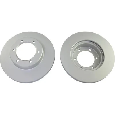 Kuva KAVO PARTS BR 9377 C Jarrulevyt 291 25 6 127 Tuuletettu pinnoitettu