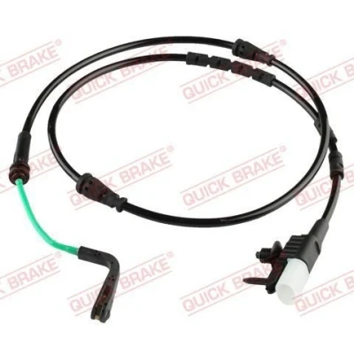 Kuva QUICK BRAKE WS 0470 A Jarrupalojen Kulumisen Ilmaisin Akselisarja