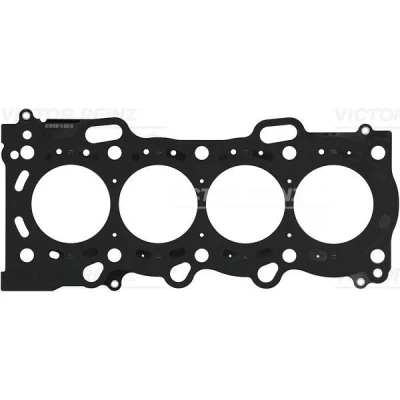 Kuva REINZ 61 10291 00 Kannentiiviste 74,4 Metalli kerros tiiviste 1 TOYOTA: Yaris II Hatchback, Auris Hatchback