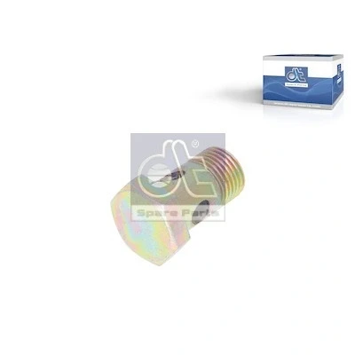 Kuva DT Spare Parts 9.75009 Ontto ruuvi