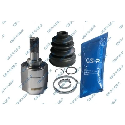 Kuva Nivelsarja, vetoakseli, Vaihteiston puoli, Etuakseli, vasen, oikea HYUNDAI i30, i30 Kombi, KIA RIO II, Sedan II OE 495362L001, 4959