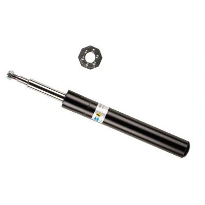 Kuva BILSTEIN B4 OE Replacement (Oil) 16 031289 Iskunvaimentimet Etuakseli Öljypaine Kaksiputki Joustintukisarja levyn alla, Tappi ylhäällä