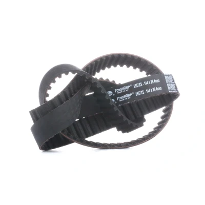 Kuva GATES FleetRunner Micro V Stretch Fit 5587XS Jakohihna 144 1372 25,4 Lasikuitu, HNBR (hydrattu akryyli nitriili butadi kumi)