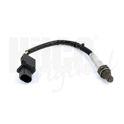 Kuva HITACHI 135306 Lambda Anturi Laajakaista lambdasondi PEUGEOT: 308 I SW, Hatchback, 207 CITROËN: C4 Grand Picasso