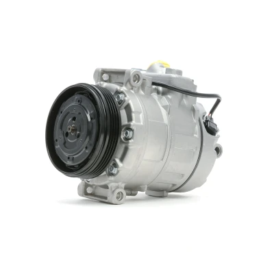 Kuva Kompressori, ilmastointilaite BMW 5 [E60], Touring [E61], 7 [E65, E66, E67] OE 64526950152