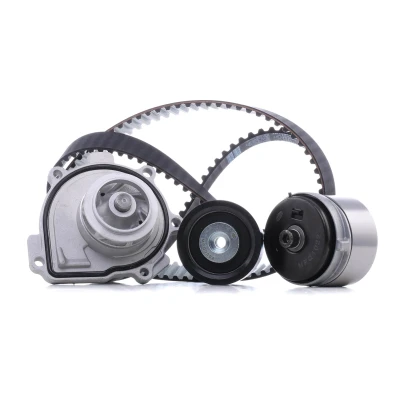 Kuva MAGNETI MARELLI 132011160020 Vesipumppu + Jakohihnasarja 146 OPEL: Astra G Caravan, H CC, CHEVROLET: Cruze Sedan