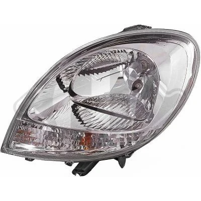 Kuva DIEDERICHS Priority Parts 4413681 Ajovaloumpio