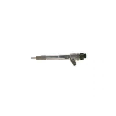 Kuva BOSCH 0 445 110 939 Polttoainesuutin Yhteispaineruiskutus ilman tiivisterengasta RENAULT: Trafic 3