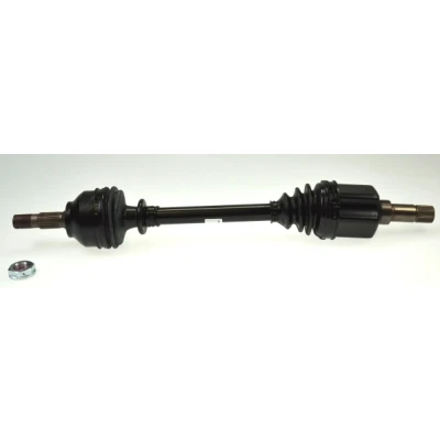 Kuva Vetoakseli, Etuakseli, vasen CITROËN C5 I, Break Skåp / kombi OE 32722V, 32728T, 32729T