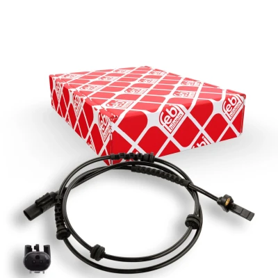 Kuva FEBI BILSTEIN 106761 ABS Anturi Taka akseli, vasen, oikea 1130