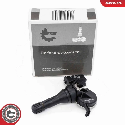 Kuva ESEN SKV 70SKV037 Rengaspainetunnistimet RENAULT: Kadjar, Megane 4, Scénic IV, NISSAN: Qashqai 2, X Trail