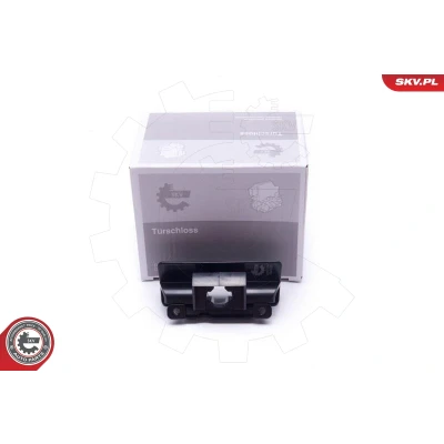 Kuva Hansikaslokeron lukko Bmw 5 [E34], touring Z1 roadster OE 1946513, 51161946513