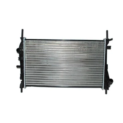 Kuva THERMOTEC D7G017TT Jäähdytin FORD: MONDEO 3 Kombi,