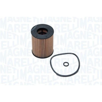 Kuva MAGNETI MARELLI 153071760515 Öljynsuodatin Suodatinpanos MAZDA: 6 Farmari, 3 Hatchback, Sedan