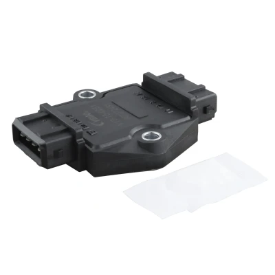 Kuva VEMO Original Quality V10 70 0051 Sytytysmoduuli VOLKSWAGEN: Passat B5 Variant, Golf 4, AUDI: A4 Avant, A3 Hatchback, A8 D2, FORD: FIESTA 3