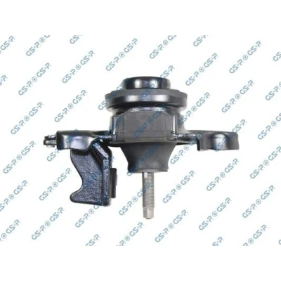 Kuva Moottorin tuki, Oikea Honda Jazz II OE 50826SAAE01, 50826SELE01