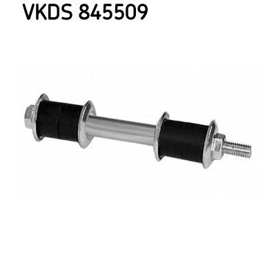 Kuva SKF VKDS 845509 Koiranluu 135