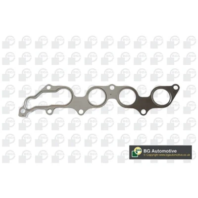 Kuva Tiiviste, pakosarja FORD, MAZDA, VOLVO OE 1 112 701, 136 702, 1112701