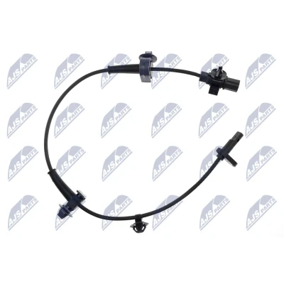 Kuva NTY HCA HD 012 ABS Anturi Taka akseli, oikea aktiivisensori 500 HONDA: CIVIC 8 Hatchback