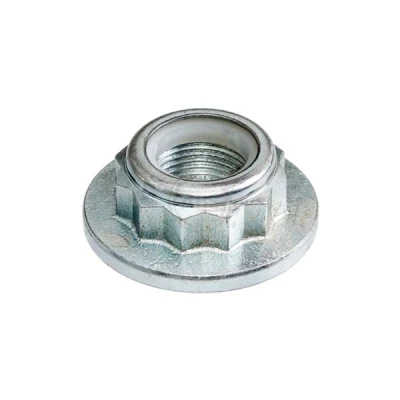Kuva Mutteri, Taka akseli, oikea, vasen AUDI, SEAT, SKODA, VW OE N 906 545 01, 02