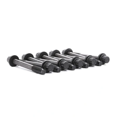 Kuva Sylinterikannen pulttisarja HYUNDAI SANTA FÉ I, SONATA IV, V, TRAJET, KIA MAGENTIS SORENTO MITSUBISHI ECLIPSE GRANDIS OE 22320 38