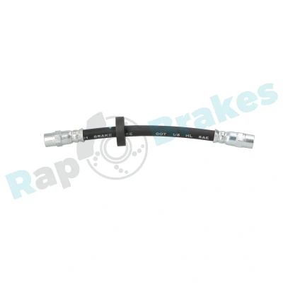 Kuva RAP BRAKES R H0770 Jarruletku 215 AUDI: A4 B5 Sedan, Avant, 80 B4 Sedan