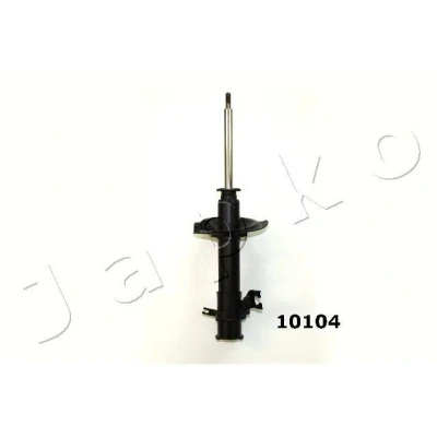 Kuva Iskunvaimennin, Etuakseli, Vasen NISSAN ALMERA TINO OE 54303BU016, 54303BU017, 54303BU027
