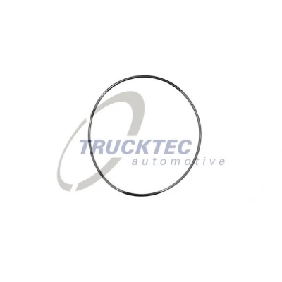 Kuva TRUCKTEC AUTOMOTIVE 02.16.048 Imusarjan Tiivisteet MERCEDES BENZ: Sprinter 3.5 T Bussi, 3 Van