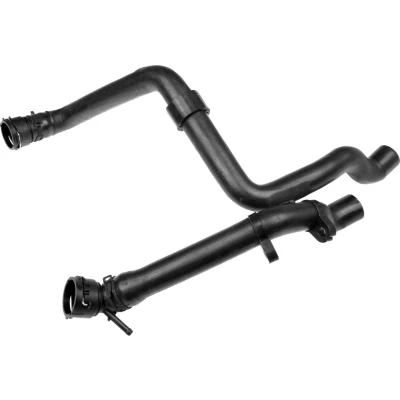Kuva GATES 05 4086 Jäähdyttimen Letku EPDM (eteenipropeeni dieeni kumi) SKODA: Roomster