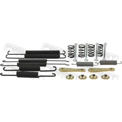 Kuva Tarvikesarja, seisontajarru FEBEST 2304 1JR KIT
