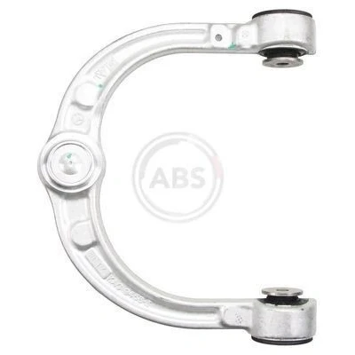 Kuva A.B.S. 211068 Alatukivarsi Alapallo /pallonivelellä, Kumilaakerilla Poikittaistukivarsi Alumiini 15 MERCEDES BENZ: ML sarja, GL, R sarja