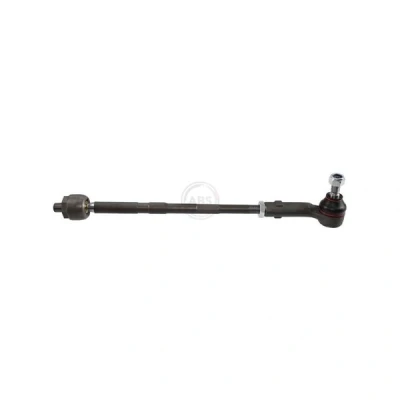 Kuva A.B.S. 250324 Raidetanko VOLKSWAGEN: Polo V Hatchback