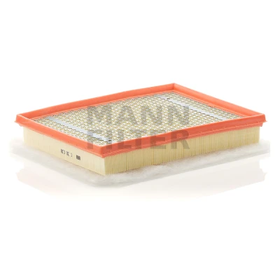 Kuva MANN FILTER C 30 138 Ilmansuodatin 52 224 293 Suodatinpanos OPEL: Astra H Caravan, Zafira B, Hatchback, VAUXHALL: Mk2