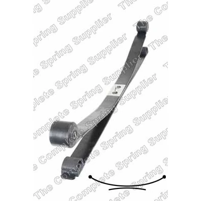Kuva Jousipaketti, Taka akseli FORD TRANSIT V363 Buss OE 2030934, 2271515, BK315560GH